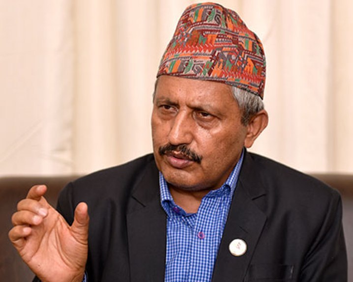 लिपुलेकबाट भारत–चीन व्यापार गर्ने निर्णयप्रति माओवादीको आपत्ति