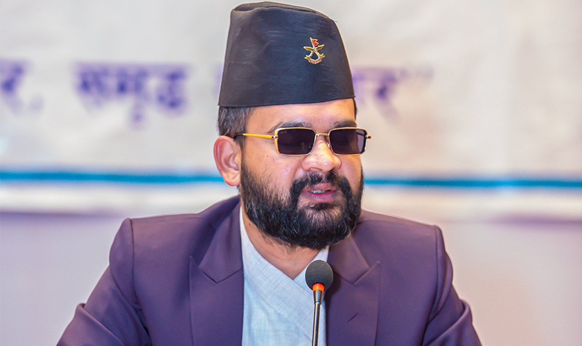 प्रधानमन्त्रीमा सुशीला कार्कीकाे नाममा बालेनकाे समर्थन