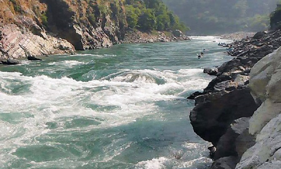 चार दशकपछि पश्चिम सेती जलविद्युत् आयोजना अघि बढ्दै, इआइए प्रक्रिया सुरु