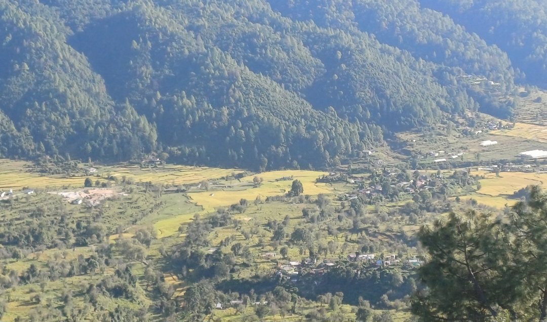 सुदूरपश्चिममा सामान्य बदली, ठुलै वर्षाको जोखिम छैन