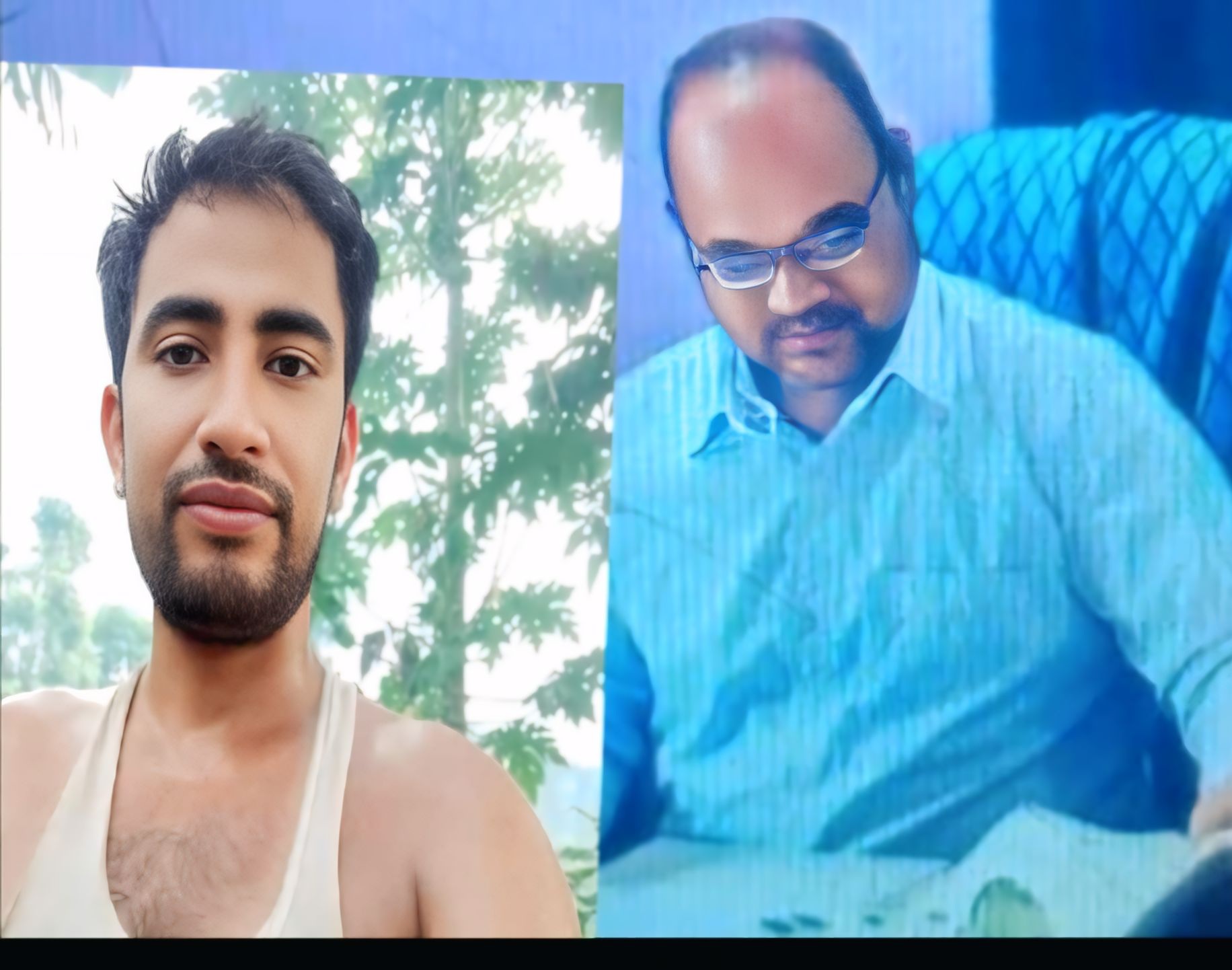 डडेल्धुराको परशुराममा मालपोत कार्यालय प्रमुखले युवकलाई कुटेको आरोप