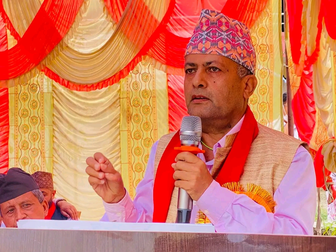 डडेल्धुराका सिडिओ गौतमको चार महिनामै सरुवा,नयाँमा कसैलाई खटाएन