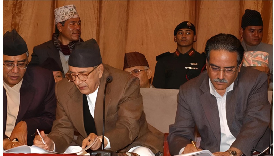 शान्ति सम्झौता : २० वर्ष गणतन्त्र संस्थागत, अझैं न्याय अधुरो