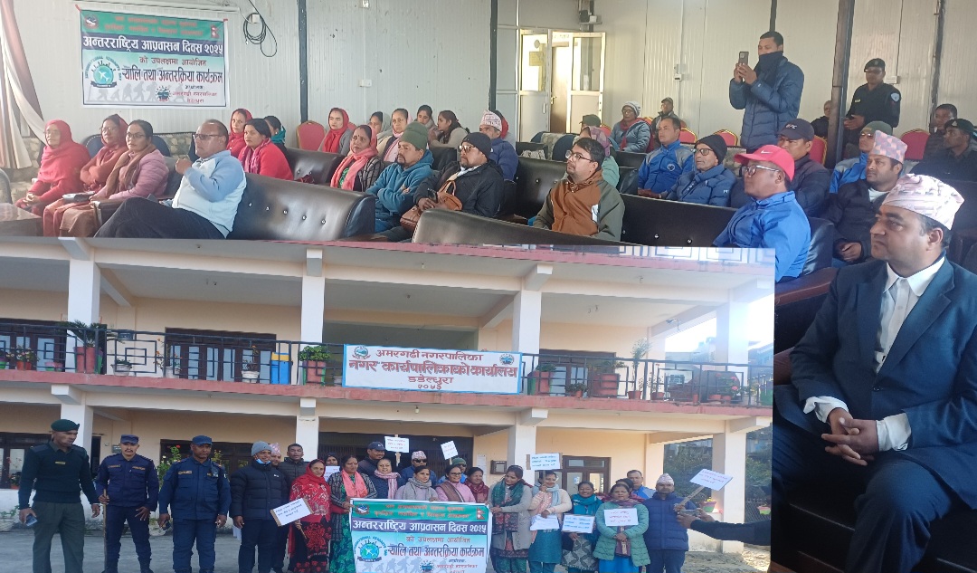 डडेल्धुराबाट २० हजार, देशभर ८९ लाख युवा विदेशिए