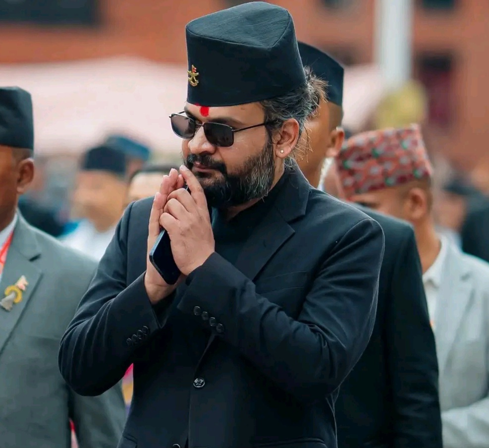 बालेन शाह बुधबार डडेल्धुरा आउँदै