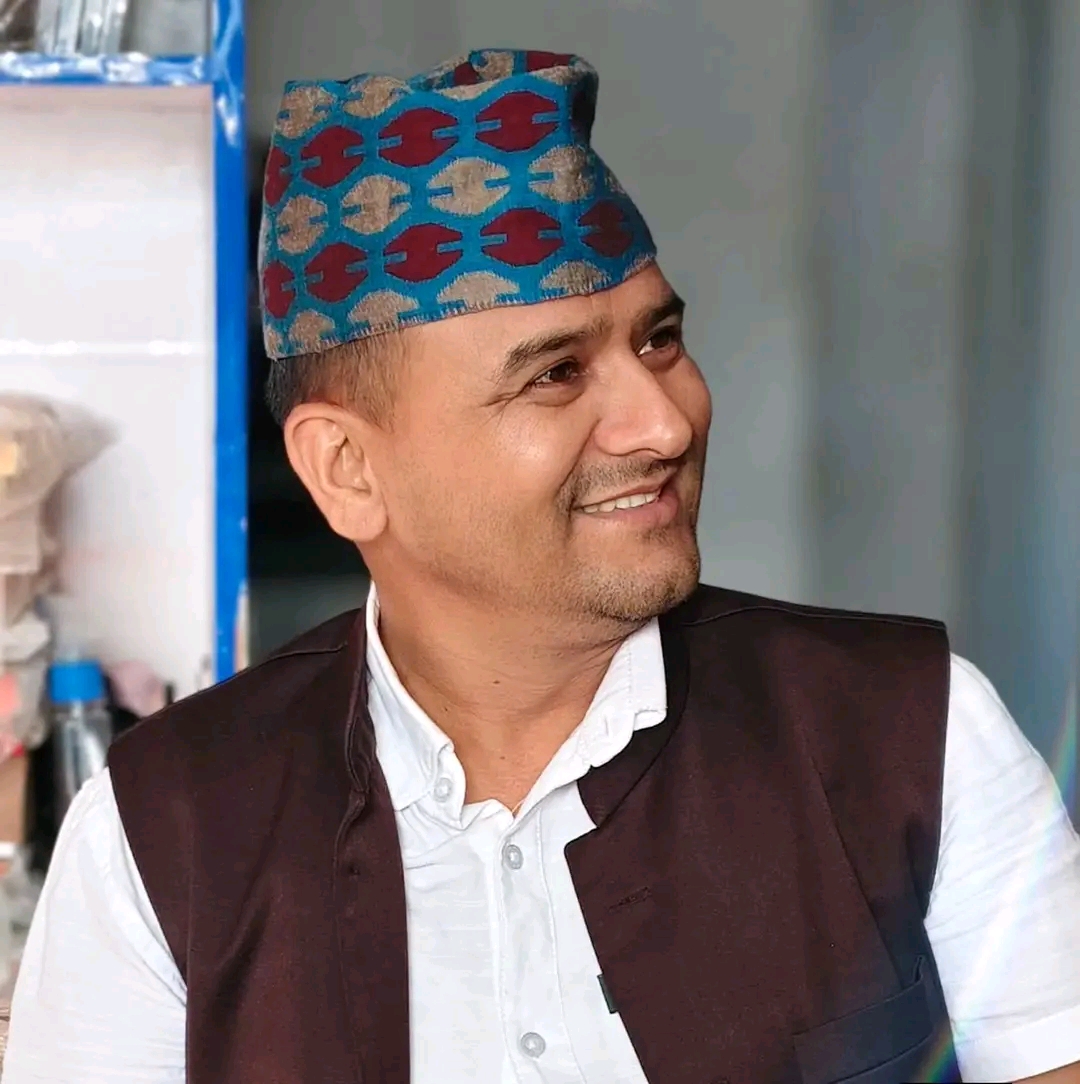 गोरखापत्र संस्थानको महाप्रबन्धकमा पत्रकार हिक्मतबहादुर रावल नियुक्त