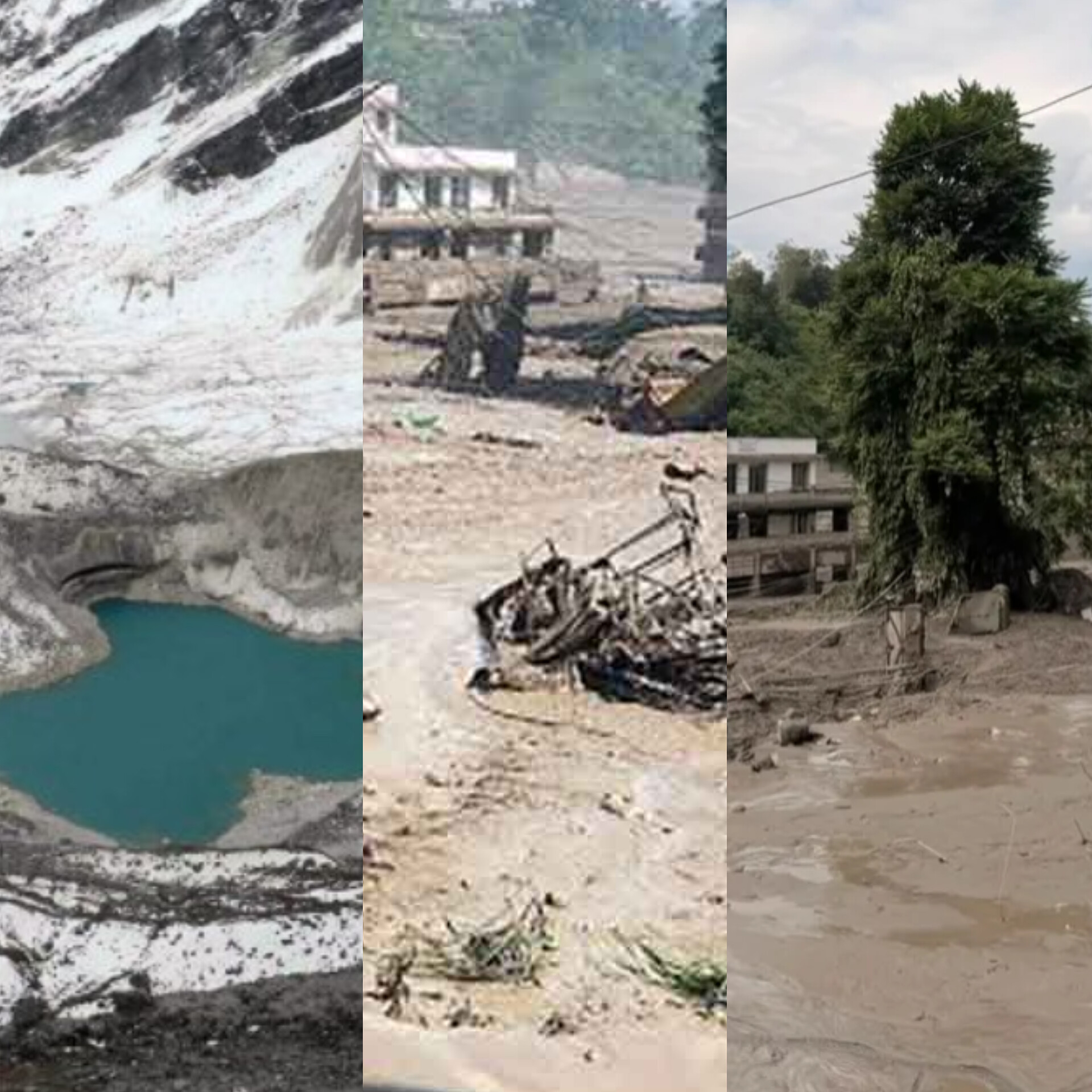 ​०.१ प्रतिशत उत्सर्जन, शतप्रतिशत प्रलय: जलवायु अन्यायको क्रूर मारमा नेपाल