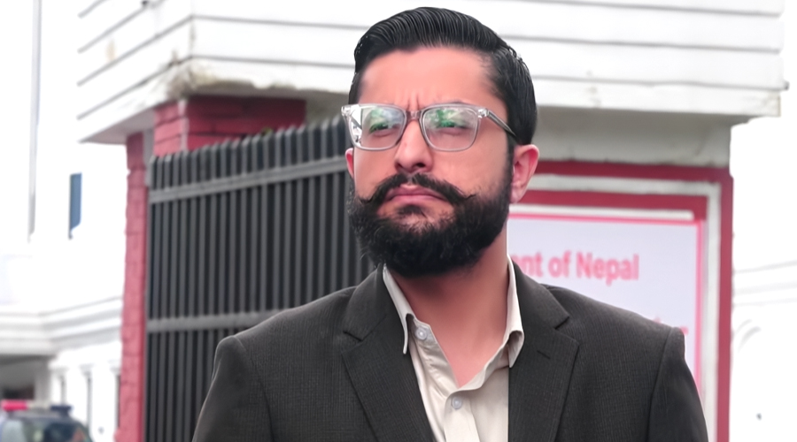 मधेसमा सरकारका प्रवक्ता लखेटिए