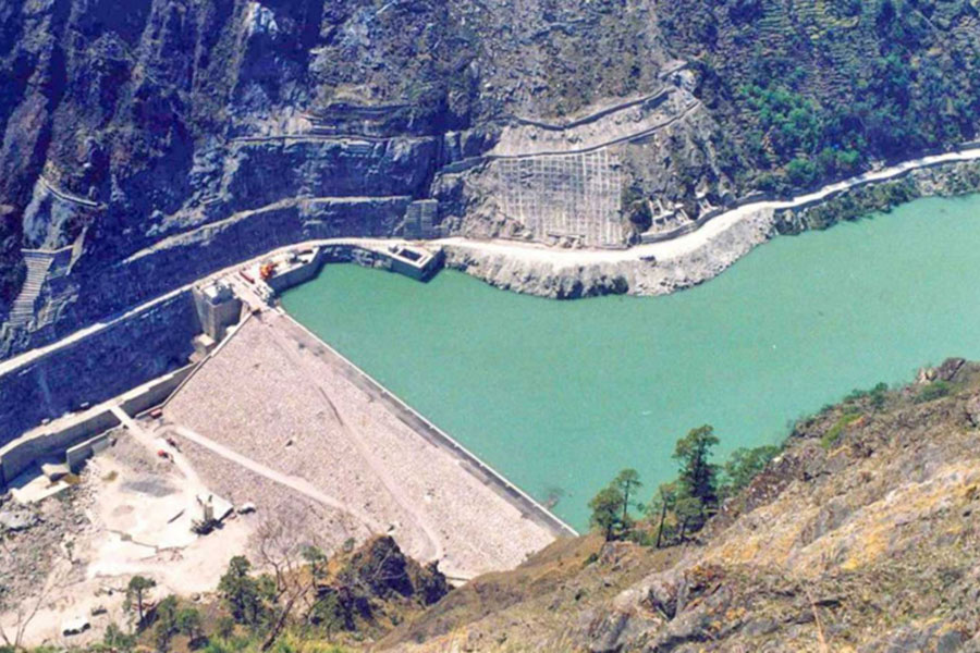 धौलीगंगा बाँधको ढोका खोलिँदै : महाकाली तटीय क्षेत्रका बासिन्दालाई सतर्क रहन प्रशासनको आग्रह