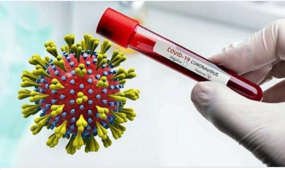 थप ४२५ जनामा संक्रमण पुष्टि, संक्रमितको संख्या ५७६० पुग्यो