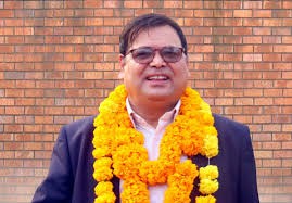 पूर्वसभामुख कृष्णबहादुर महरालाई उच्च अदालतबाट सफाइ