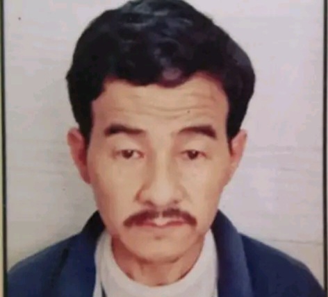 डडेल्धुरा गांखेतका ५० वार्षिय पुरुष बेपत्ता