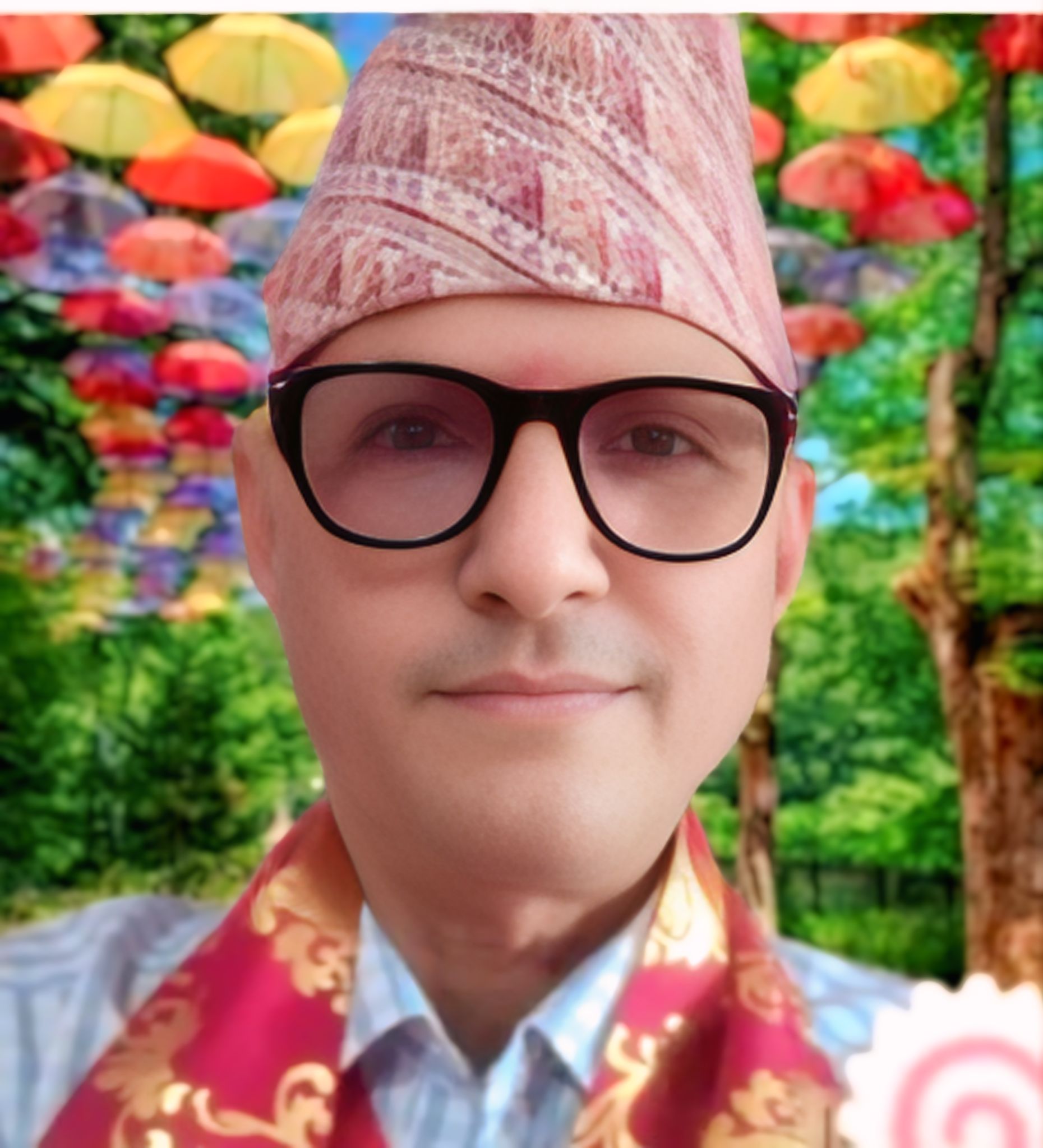 कविता - बसन्त ऋतुका गहनाहरु