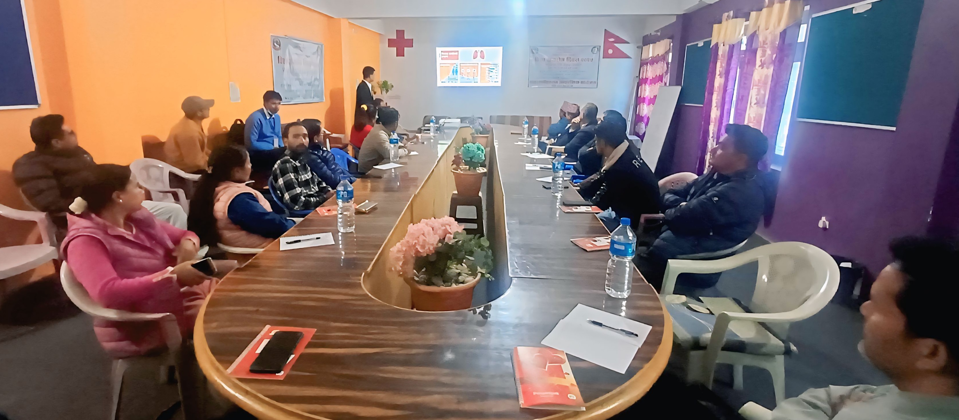 जनचेतनाको कमिले क्षयरोग उन्मुलनमा समस्या