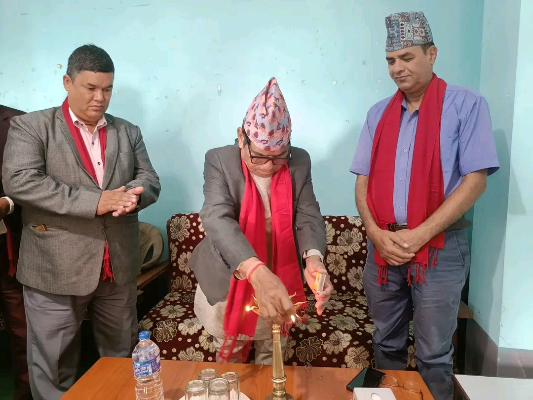 यसपटक संसदबाट आम सञ्चार विधेयक पास हुन्छ : कानुन मन्त्री सार्की