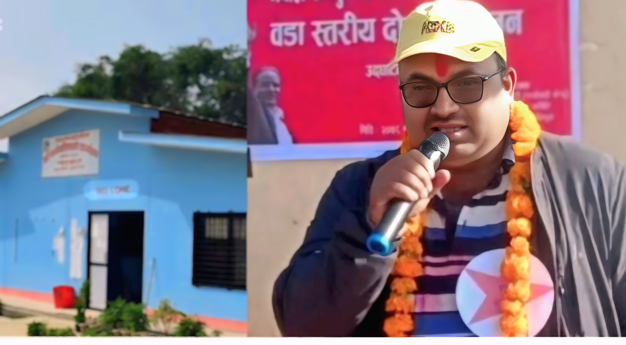 डडेल्धुराको अजयमेरु कम बेरुजु हुने स्थानीय तहहरुमा सुदूरपश्चिममा पहिलो गाउँपालिका