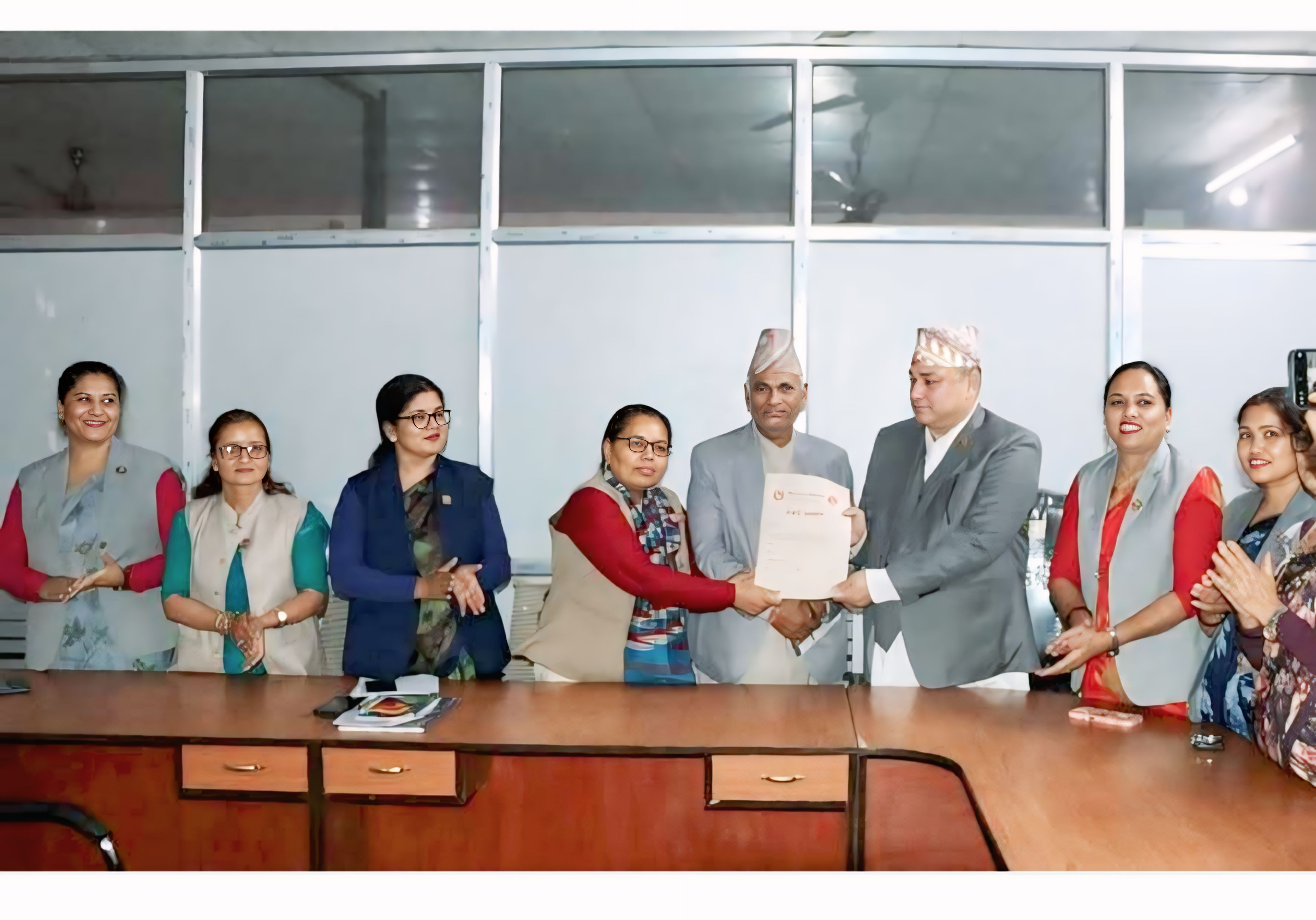 सुदूरपश्चिमको बजेटमा लक्षित बर्गलाइ प्राथमिकतामा राख्न माग