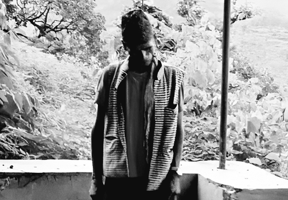 डडेल्धुरा आलितालका लाल बहादुर घाँस काट्न निस्किएका झुन्डिएको अवस्थामा फेला