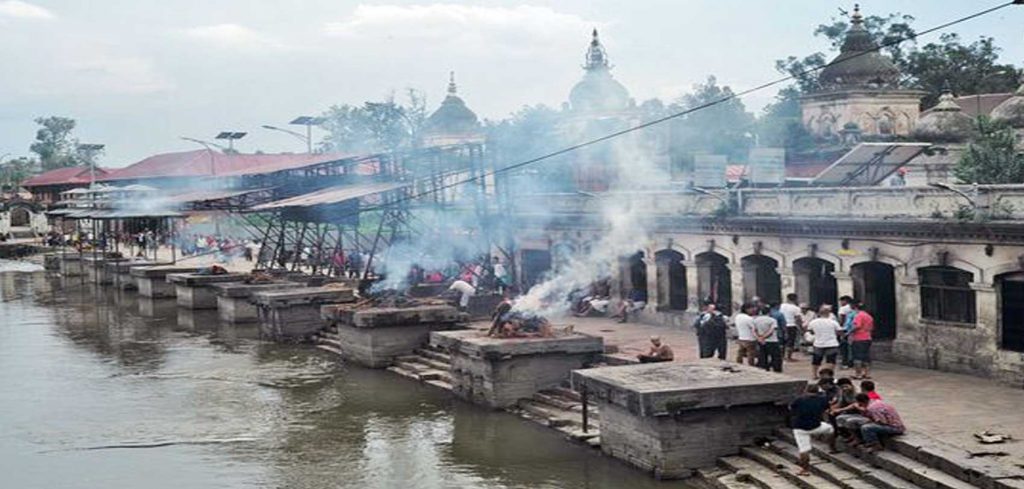 ज्युँदा मान्छे बेच्ने देशमा अब मृतक पनि छोडेनन