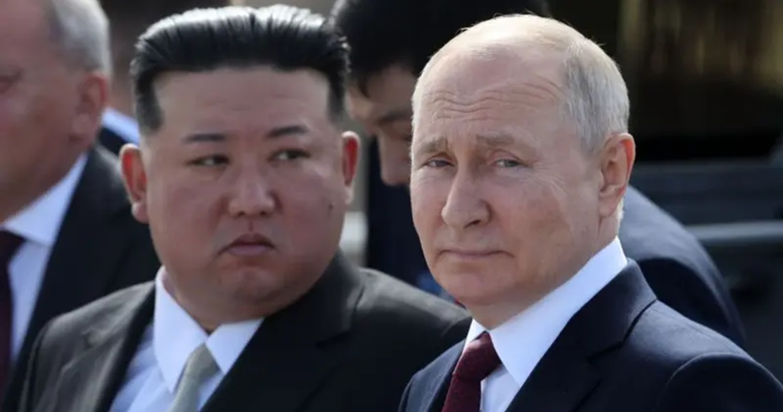 किम जोङ उन र पुटिनले आफ्ना वस्तु किन संकलन वा सफा गराउँछन्?