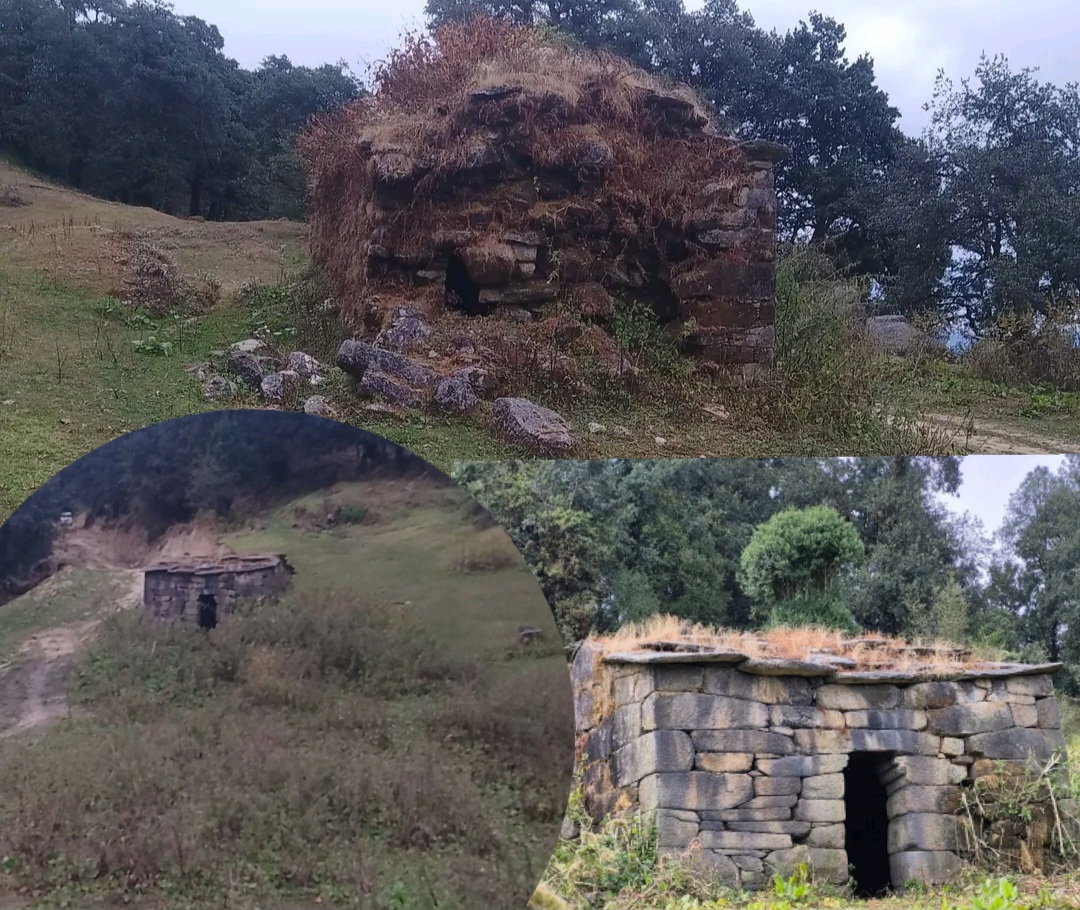 डडेल्धुरा सहित सुदूरपश्चिमका ऐतिहासिक धर्मशाला : लोप हुँदै