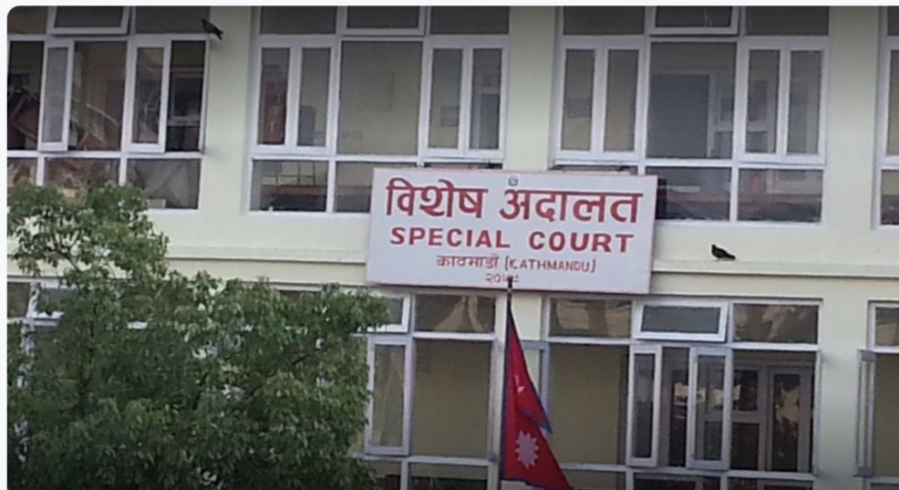 पूर्वअध्यक्ष रोकायालाई ६ महिना कैद