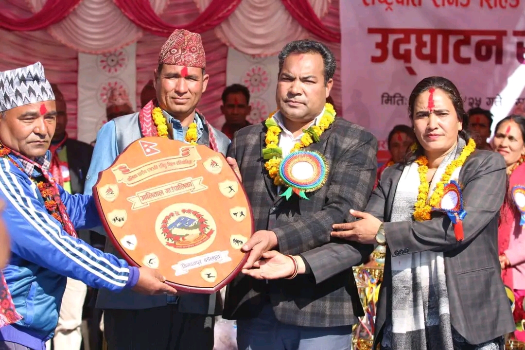 आलितालमा राजनीतिक असहमतिको सिकार बने विद्यार्थी,अध्यक्ष पार्कीद्वारा कारबाहीको चेतावनी