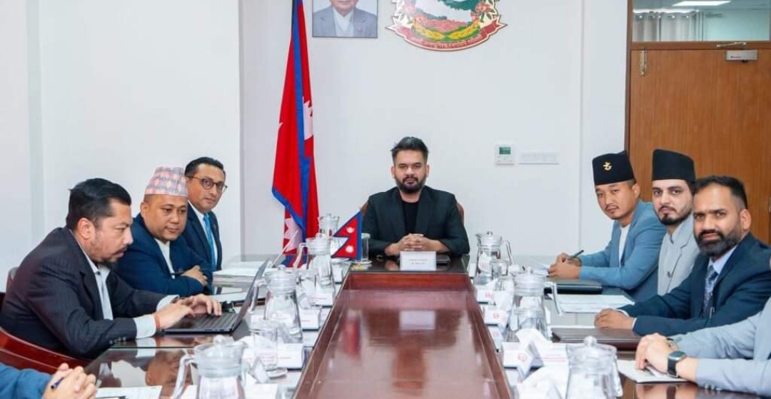 प्रधानमन्त्री र मन्त्रीहरूको सम्पत्ति कसको कति ?