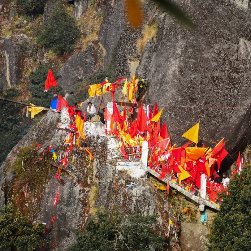 डोटिको बडीकेदार मन्दिरमा वैशाख १६–१७ गते भव्य मेला लाग्दै