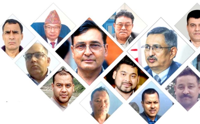 भुटानी शरणार्थी प्रकरणमा रायमाझी, खाण, पाण्डेसहित सबै प्रतिवादी दोषी