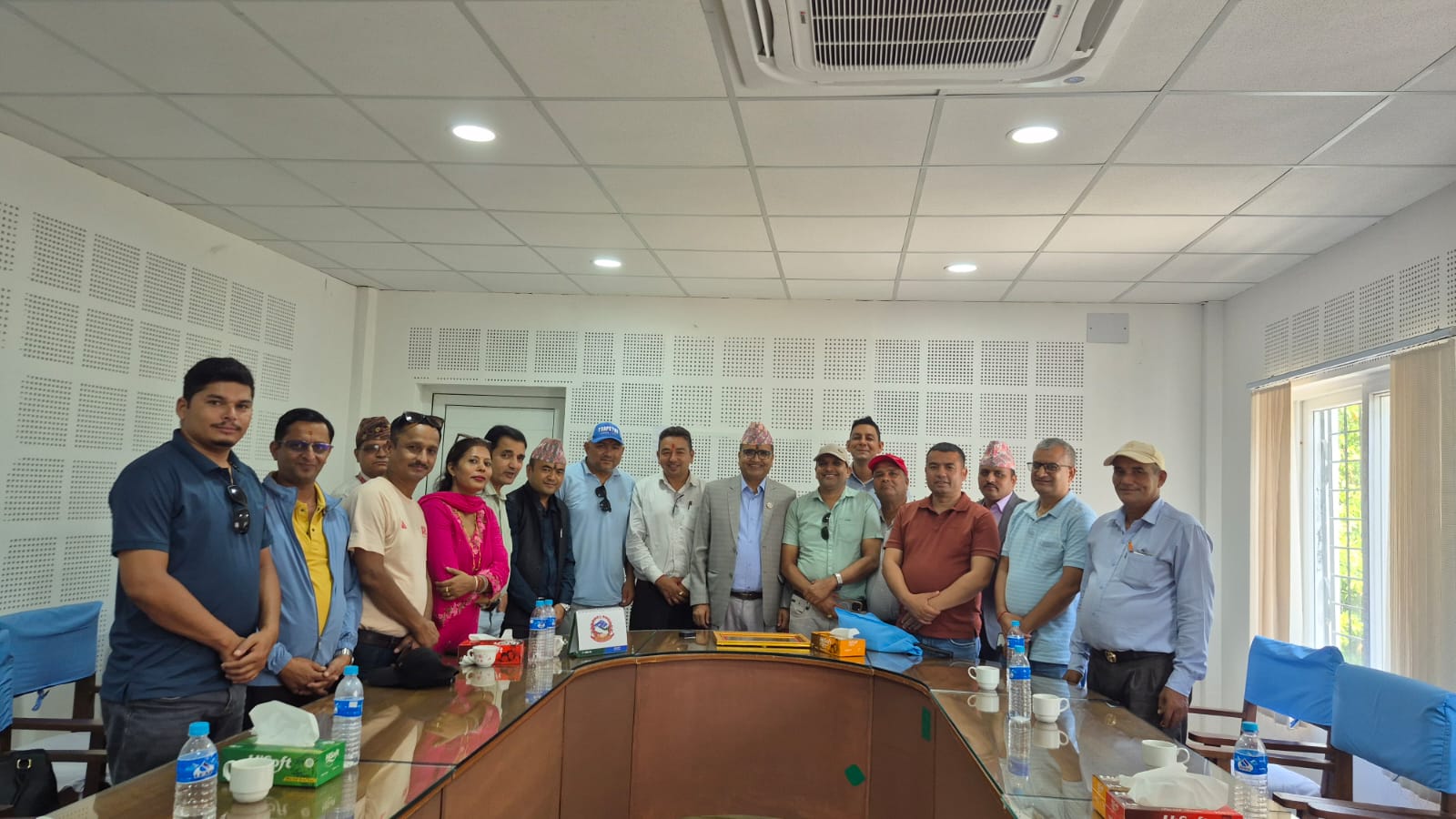 बहुवर्षीय ठेक्का वर्षौँसम्म अलपत्र पार्ने प्रवृत्तिको अन्त्य हुन्छ : मुख्यमन्त्री भट्ट
