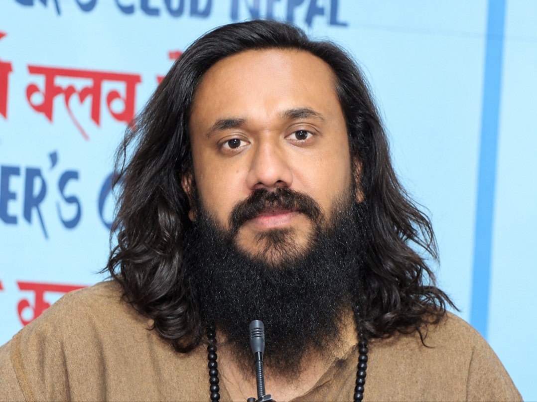 खगेन्द्र सुनारको अश्लील गालीगलौज र धम्कीको अडियो सार्वजनिक