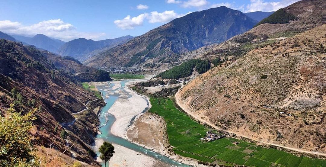 बझाङदेखि बनलेकसम्म ६० किलोमिटर लामो प्रसारण लाइन बन्ने