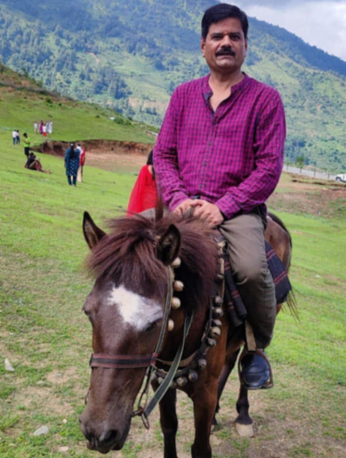 डोटीको बगलेक: पर्यटकको रोजाइमा