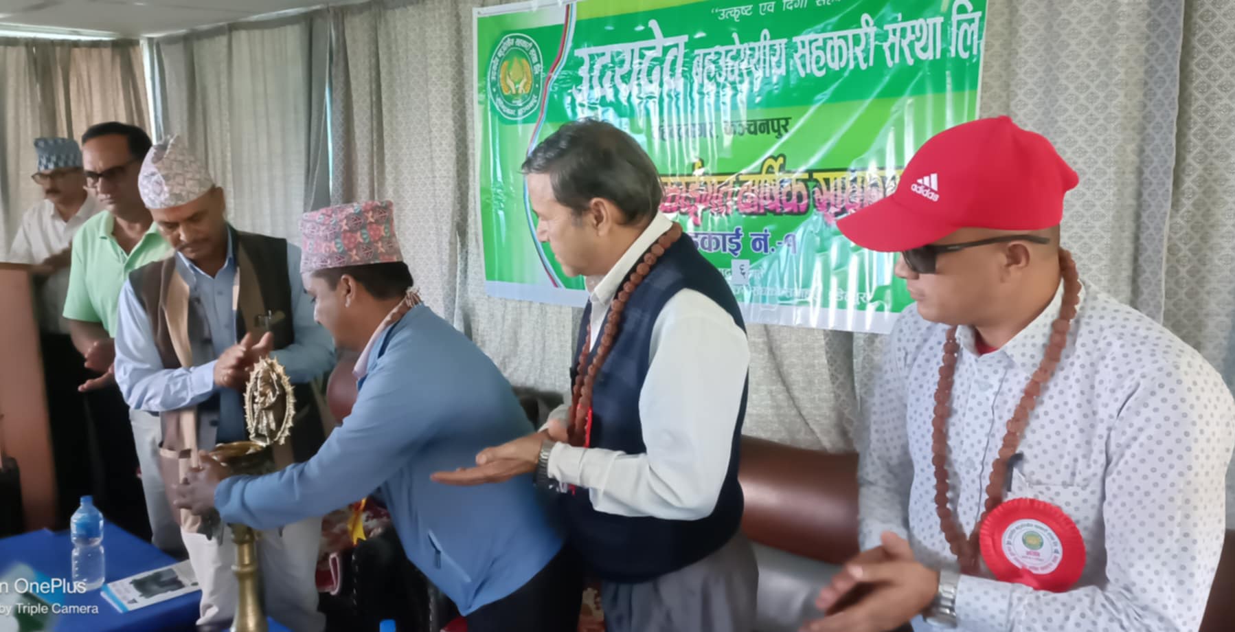 डडेल्धुरामा उदयदेव सहकारीको २७औँ साधारण सभा, प्रगति र लक्ष्य सार्वजनिक