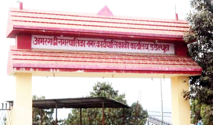 डडेल्धुराका अमरगढी, परशुराम र आलितालमा नयाँ प्रमुख प्रशासकीय अधिकृत तोकिए