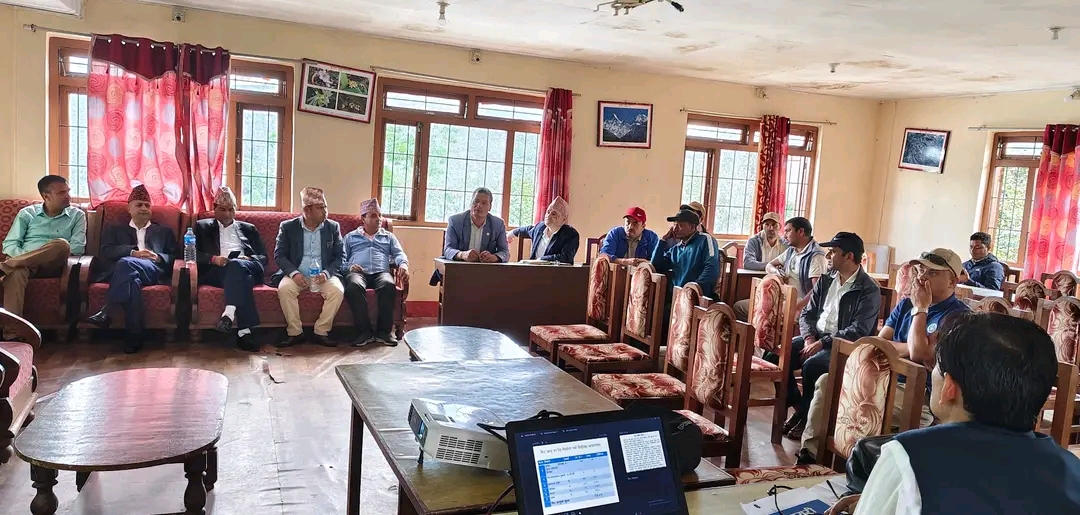 डडेल्धुरालाई बिउ आलुको श्रोत जिल्ला बनाउन पहल, प्रतिकेजी दर ६५ रुपैयाँ निर्धारण