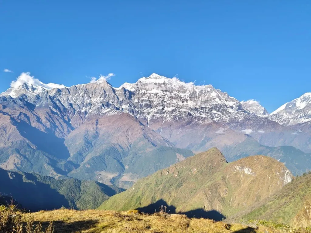यस वर्षको हिउँद: कम वर्षा, बढी तापक्रम हुने सम्भावना