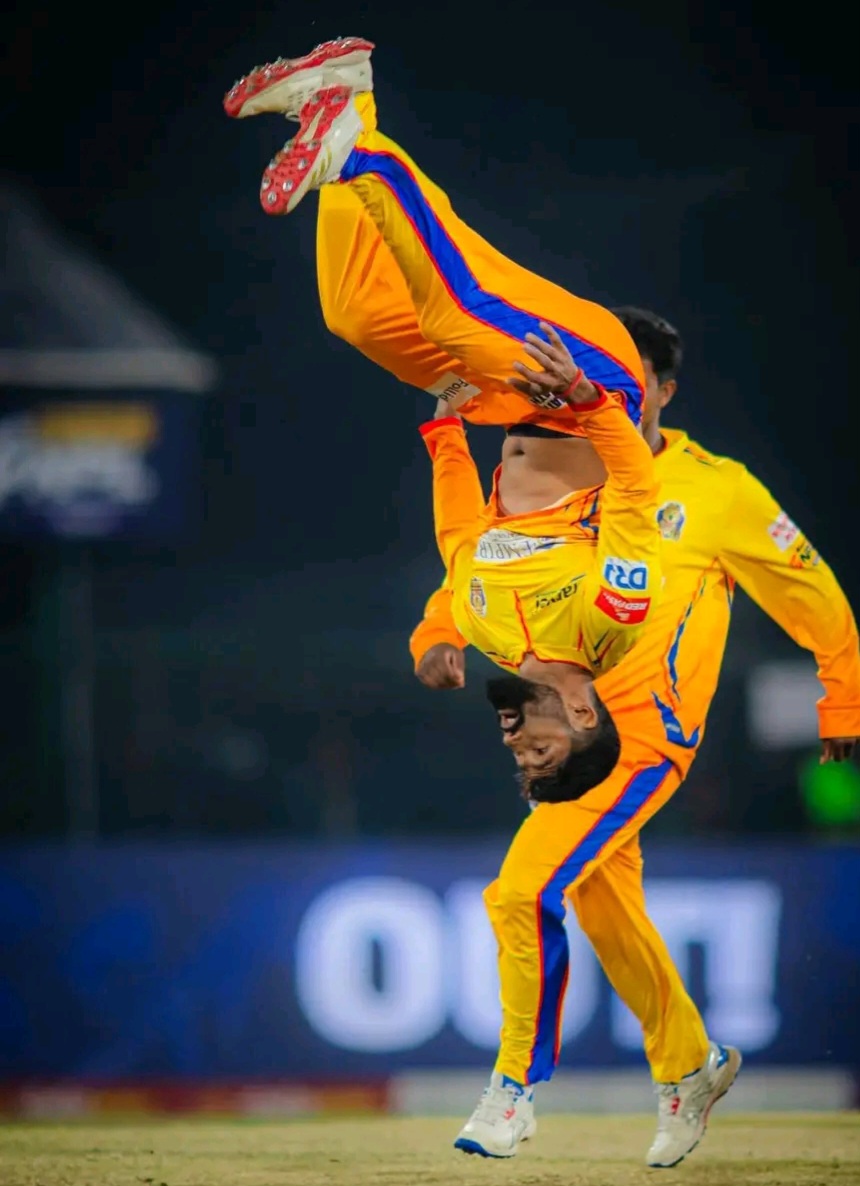 सुदूरपश्चिमको अपराजित यात्रा कायमै, चितवन ४९ रनले पराजित