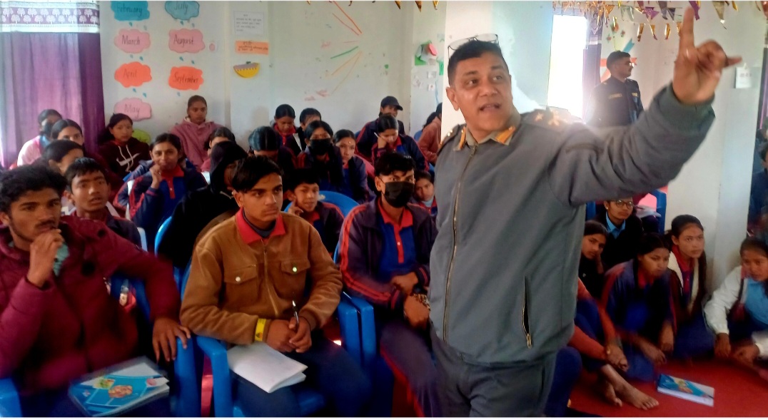 नेपालमा हरेक दिन १८ भन्दा बढी आत्महत्या हुने