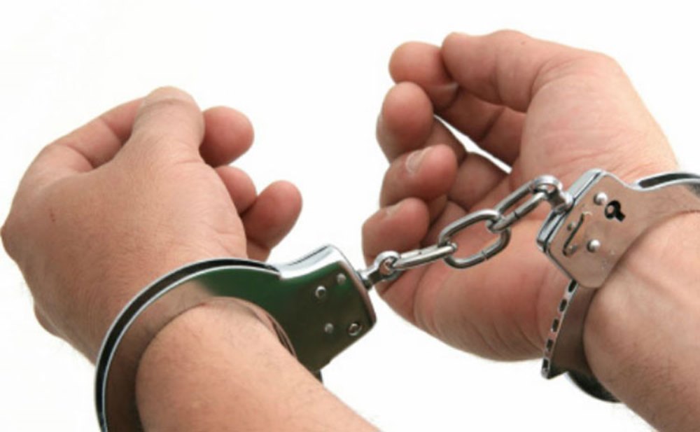 डडेल्धुरा अस्पतालका अध्यक्ष ओझालाई मोसो दल्ने व्यक्ति पक्राउ