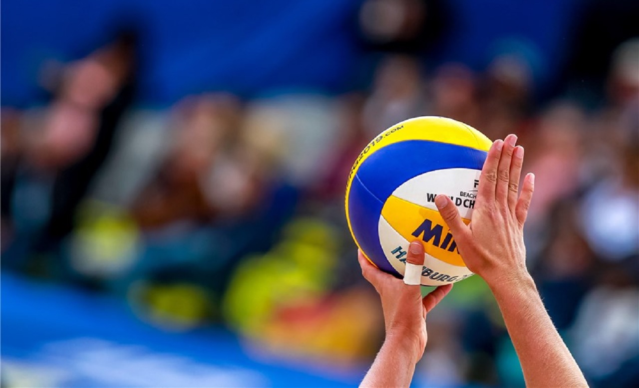 नवदुर्गा–३ डाँडावनमा खुला पुरुष भलिबल प्रतियोगिता हुने