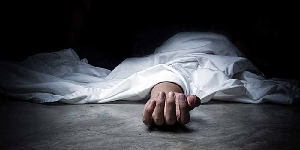 घाँटीमा मासुको चोक्टा अड्किँदा एक जनाको मृत्यु