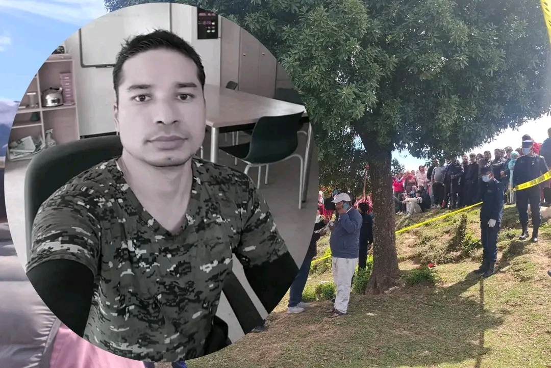 डडेल्धुरामा मर्निङ वाकमा निस्किएका पुरुष मृत फेला, प्रहरीले अनुसन्धान गर्दै