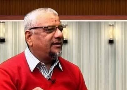 डोटिबाट निर्वाचित सांसद खड्का सार्वजनिक लेखा समिति सभापति बन्ने