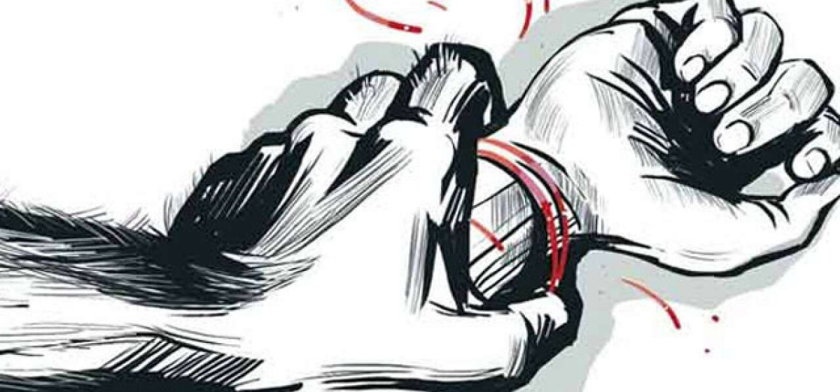 धनगढीको एक होटलमा युवतीमाथि जबरजस्तीकरणी: डडेल्धुराका युवक पक्राउ