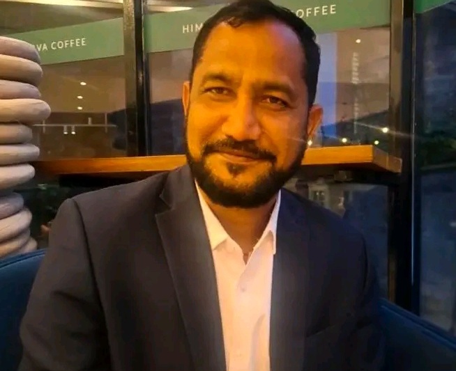 रास्वपा सुदूरपश्चिमको प्रदेश सभापतिमा प्रकाश विष्ट निर्वाचित