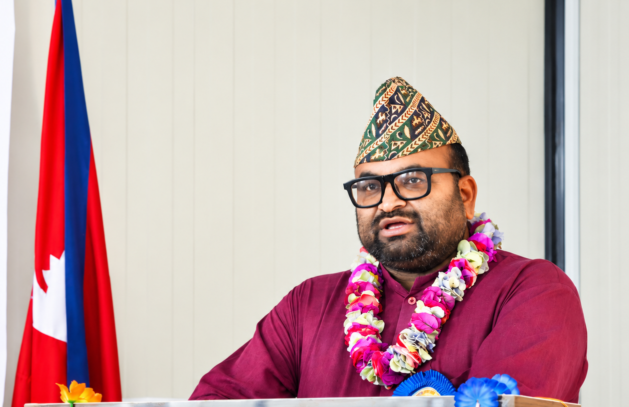 कविता - पथिक