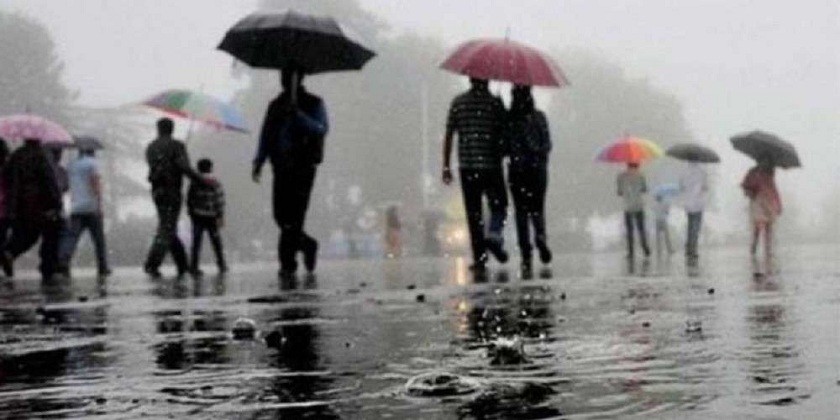 नेपाल भित्रियो मनसुन, देशभर फैलिन केही दिन लाग्ने