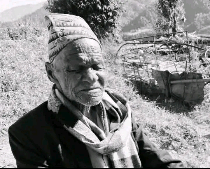 डडेल्धुरामा पाँचपटकसम्म शेर बहादुर देउवासँग चुनाव लडेका मम्याल बाजेको निधन